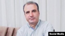 رضا مهرگان یکی دیگر از امضاءکنندگان بیانیه استعفای خامنه‌ای 