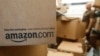 ธุรกิจ: Amazon ฟ้องอดีตผู้บริหารเพื่อป้องกันความลับบริษัทรั่วไหล