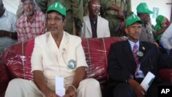 Somaliland: Ololihii Doorashada oo Furmay