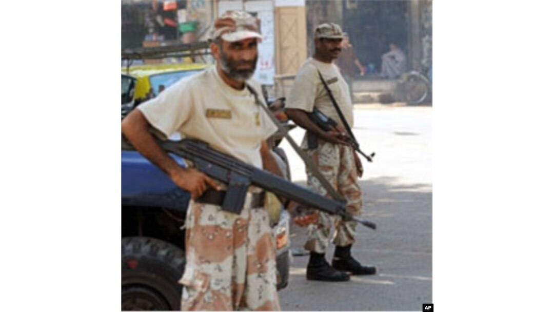Roadside Bomb Kills 6 Militants in Northwest Pakistan