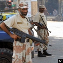 Roadside Bomb Kills 6 Militants in Northwest Pakistan