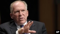 John Brennan, resmi mendapatkan konfirmasi Senat AS untuk menduduki jabatan Direktur CIA (foto: dok).