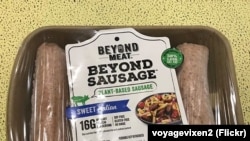 Beyond Sausage