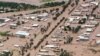 Australia buộc người dân vùng lụt phải di tản