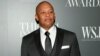 Dr. Dre attends the WSJ. Magazine 2014 Innovator Awards at MoMA on Nov. 5, 2014, in New York.