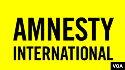 Amnesty International