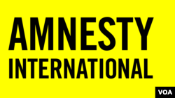 Amnesty International