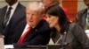 Trump Debuts at UN, Calls for Administrative Overhaul of World Body