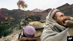 Photos Of The Decade Afghanistan