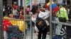 Ecuador concede prórroga a venezolanos para obtener visa por razones humanitarias
