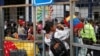 ACNUR, OIM: migrantes venezolanos llegan a 4,3 millones
