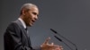 Obama: AS Harus Lebih Agresif soal Keamanan Dunia Maya