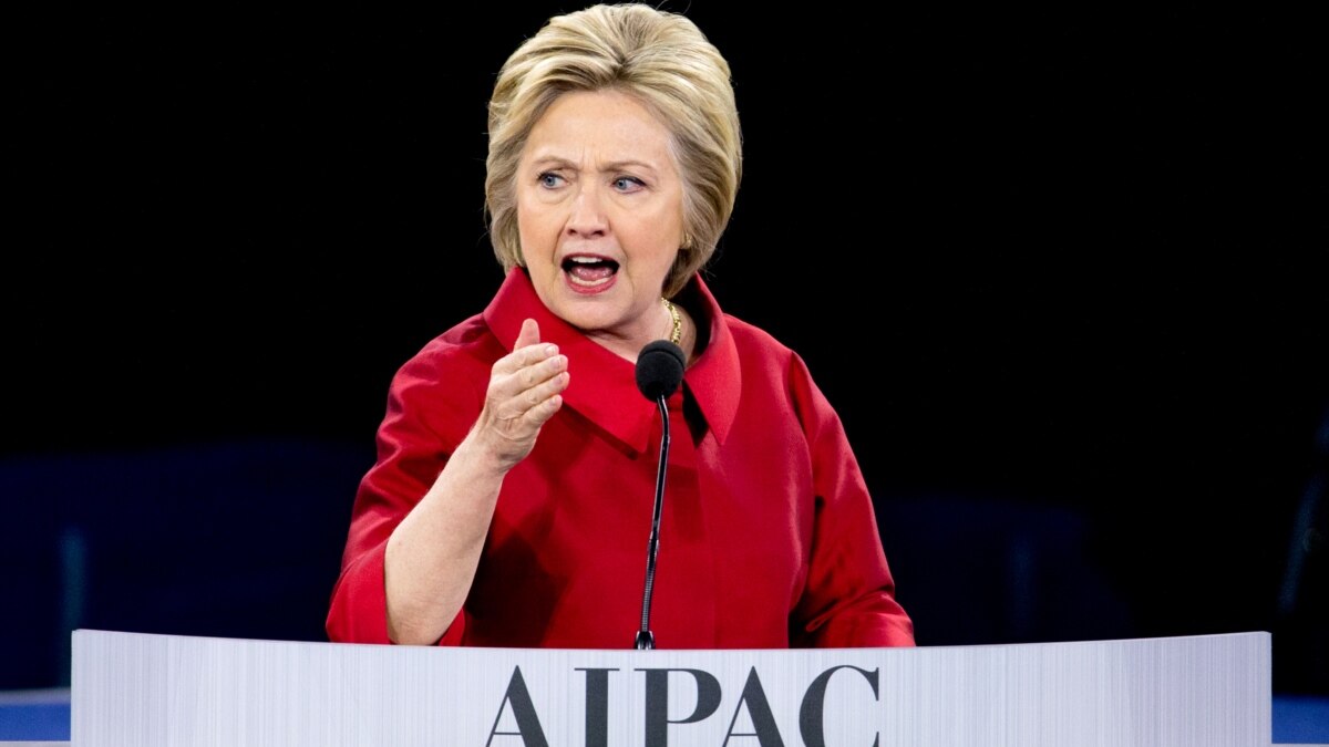 Watch: Hillary Clinton says U.S. will never allow Iran to acquire