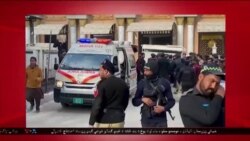 د ډیوه د روانو چارو خپرونه په ټي وي
