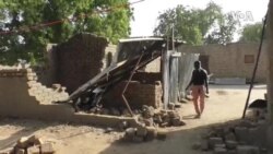 Cameroon Herder Farmer Conflict -- USAGM