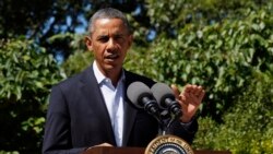 Obama Caught in Dilemma on Egypt 