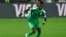 Idrissa Gueye lors du match entre le Sénégal et l'Algérie, Egypte le 19 juillet 2019