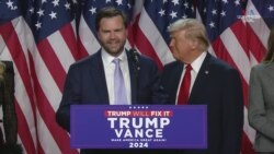 Ջեյ Դի Վենսը ԱՄՆ պատմության ամենից երիտասարդ փոխնախագահներից մեկն է