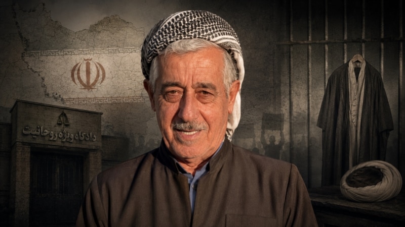 صدور حکم خلع لباس علیه یک روحانی اهل سنت به دلیل «عزاداری نکردن» برای مرگ خامنه‌ای