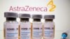 AstraZeneca Announces 'Highly Effective' COVID-19 Vaccine 