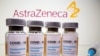 AstraZeneca Announces 'Highly Effective' COVID-19 Vaccine 