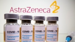 AstraZeneca ထုတ်မယ့် COVID-19 ကာကွယ်ဆေး အိန္ဒိယမှာ မကြာခင်အတည်ပြုဖို့ရှိ