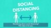 Wondering About Social Distancing? This Video's For You