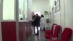 Се` поголем број македонски граѓани се вакцинираат против грип