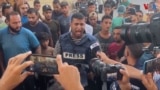 A deadly year:  How Israel Hamas war affected media 