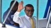 Maldives Prosecutor Finds Violations in Former President's Case