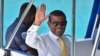 Legal Team to Pursue Sanctions Against Maldives