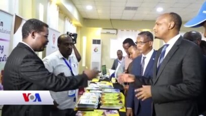 Qubanaha Maanta, Oct. 16, 2018
