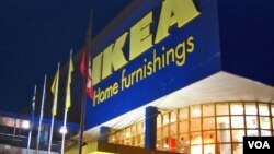 Ikea