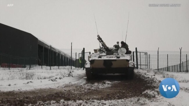 UN Security Council to Meet on Russia-Ukraine Tensions UN Security Council to Meet on Russia-Ukraine Tensions