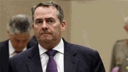 Jep dorëheqjen Sekretari britanik i Mbrojtjes, Liam Fox
