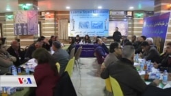 Li Kobanê Panela Nirxandina Rewşa Dawî