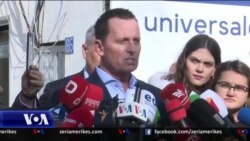 Grenell: “Lajm i rremë” që SHBA mbështet shkëmbim territoresh Kosovë – Serbi