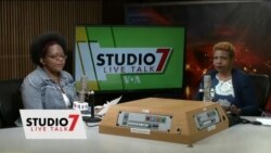 Live Talk - Women's Roundtable