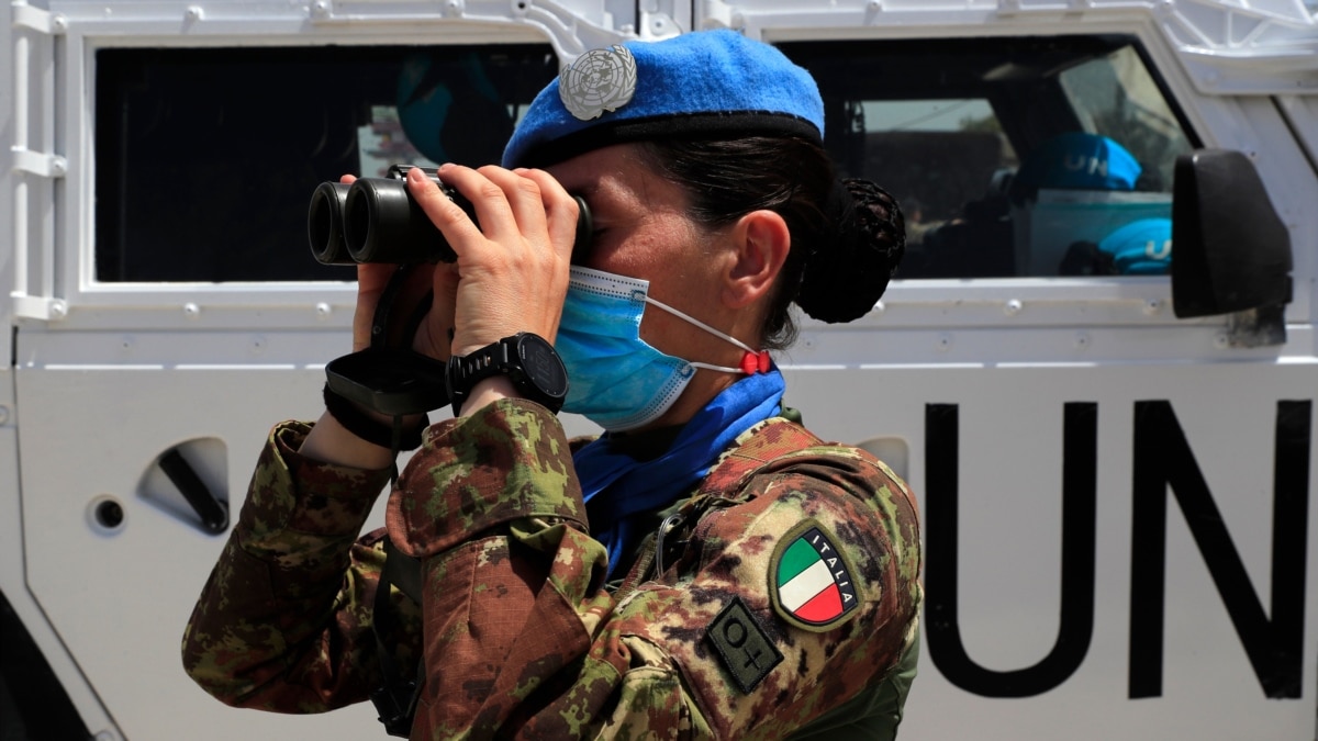 Is UN Peacekeeping Losing its Appeal?