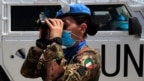 Is UN Peacekeeping Losing its Appeal?