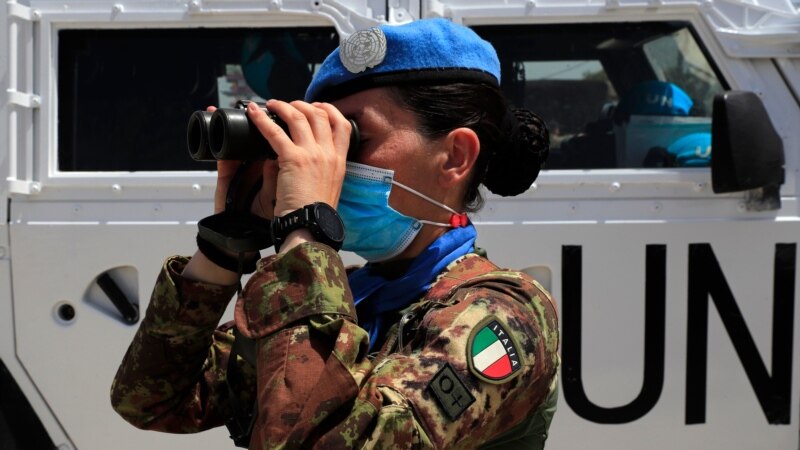 Is UN Peacekeeping Losing Its Appeal?