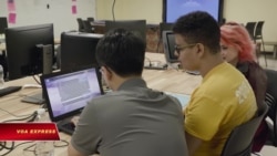 Học bổng đại học cho ‘game thủ’