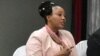 Justice Priscilla Chigumba At Mohlathe Hearing