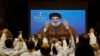 Hezbollah Leader: We Have Reduced Our Military Presence in Syria