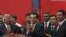 2013年5月，中国总理李克强访问印度。（资料照片）