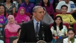 မြန်မာ့ရွေးကောက်ပွဲနဲ့ နိုင်ငံတကာ