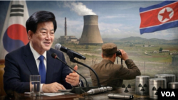 정동영 한국 통일부 장관이 북한의 새로운 농축시설로 기존 영변과 강선에 이어 평안북도 구성시를 새로 지목했다. 