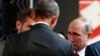 На саммите АТЭС Обама побеседовал с Путиным о Сирии и Украине 