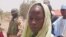Dalibai mata su hudu na makarantar sakandare na Chibok,a cikin wanna hoton da aka dauka 21 ga Afrilu 2014.