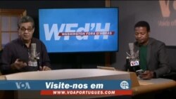 Washington Fora d'horas 9 Dezembro 2019